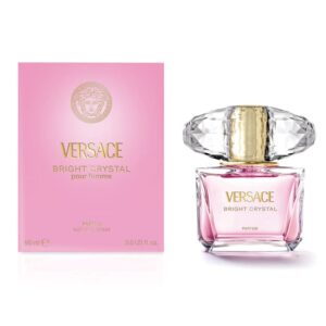 Versace Bright Crystal Pour Femme
