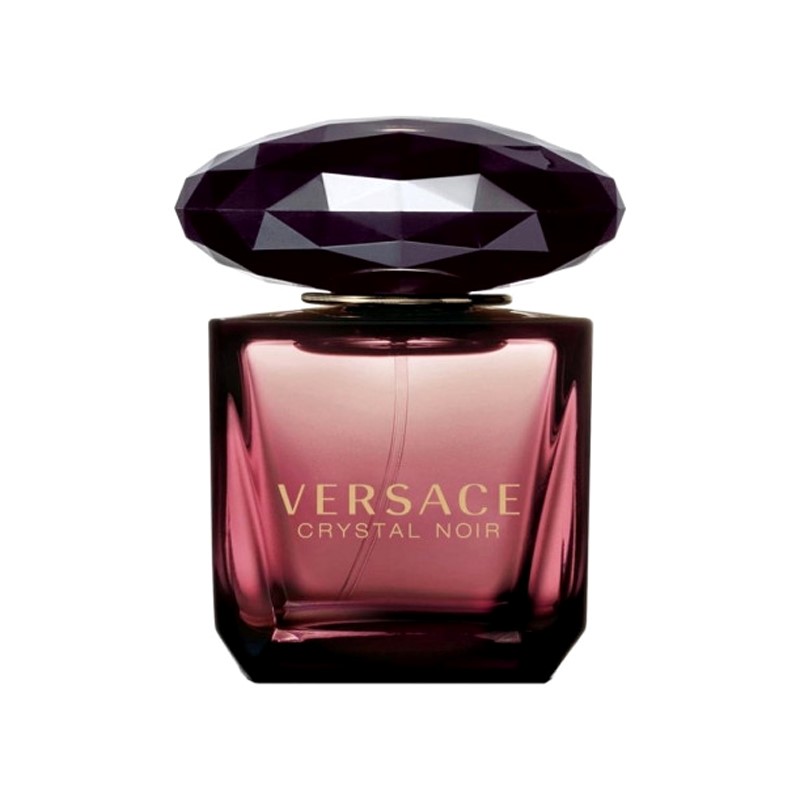 Versace Crystal Noir