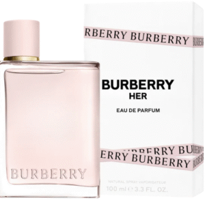 Burberry Her Eau de Parfum