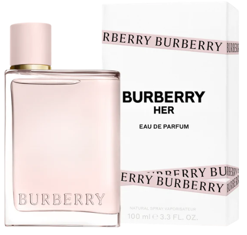 Burberry Her Eau de Parfum