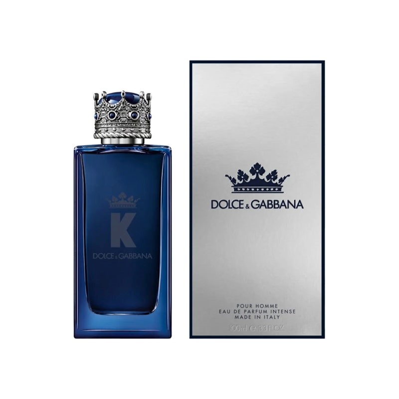 Dolce & Gabbana K Intense
