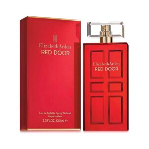 Perfume Mujer Red Door Elizabeth Arden x 100 ml | Elizabeth Arden
