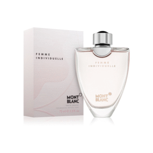 Montblanc Femme Individuelle