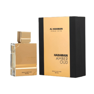 Al Haramain Amber Oud Gold Edition