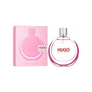 Hugo Boss Woman Extreme