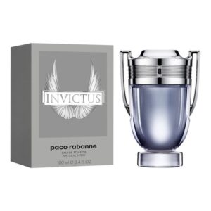 Paco Rabanne Invictus