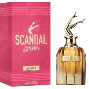 Jean Paul Scandal Absolu