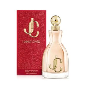 Jimmy Choo I want choo edp