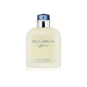 Dolce & Gabbana Light Blue Pour Homme