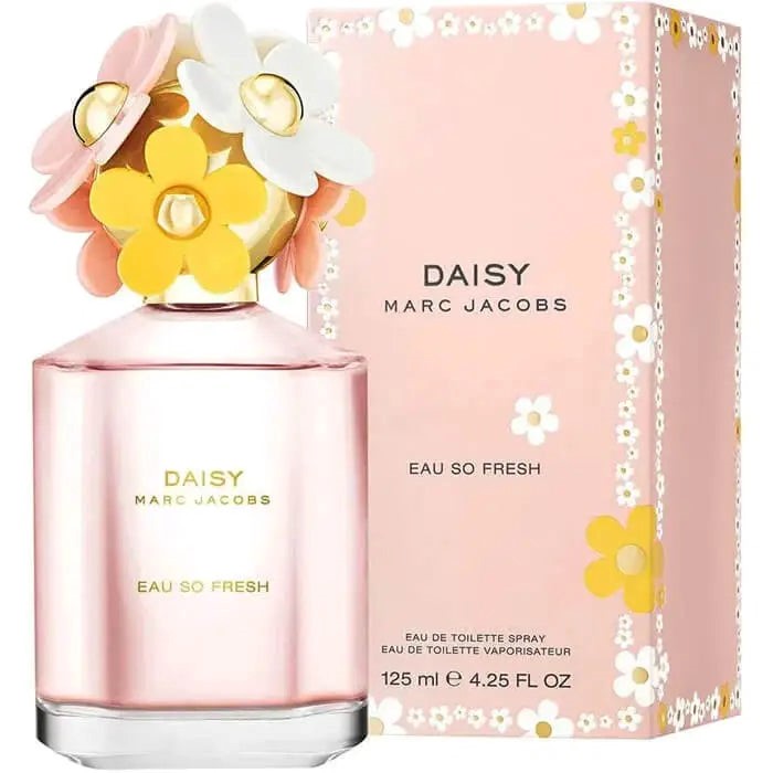 Marc Jacobs Daisy eau so fresh
