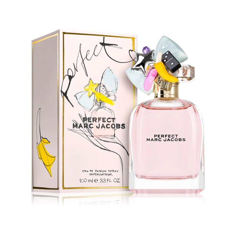 Marc Jacobs Perfect EDP
