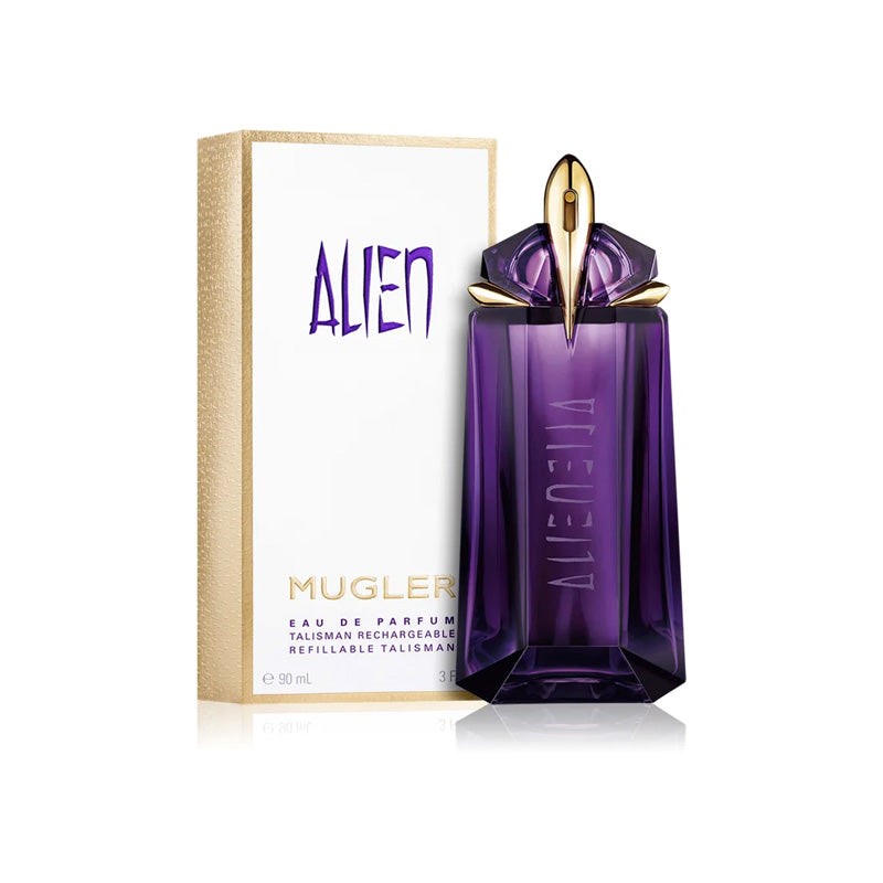 Mugler Alien