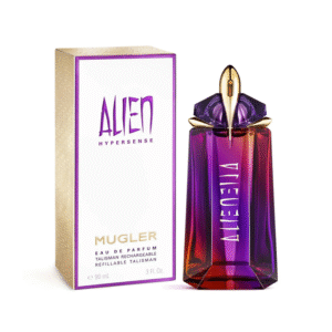Mugler Alien Hypersense