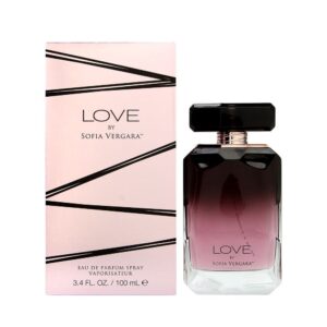 Sofia Vergara Love EDP
