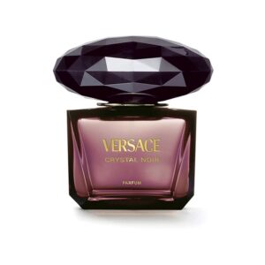 Versace Crystal Noir pour Femme