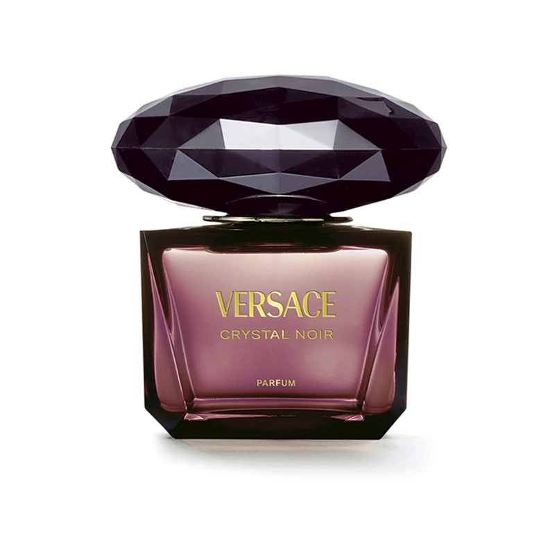 Versace Crystal Noir pour Femme
