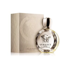 Versace Eros Pour Femme