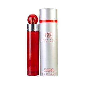 Perry Ellis 360° Red For Men