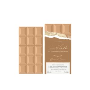 Sabrina Carpenter Caramel dream