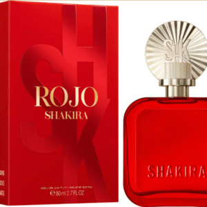 Shakira Rojo EDP