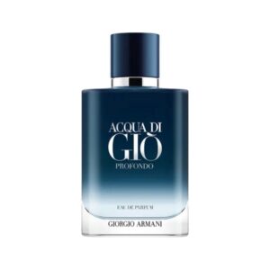 Armani Acqua di Gio Profondo