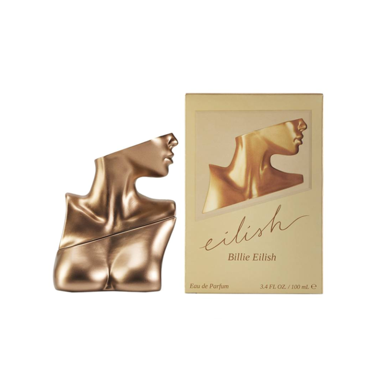 Billie Eilish Eilish