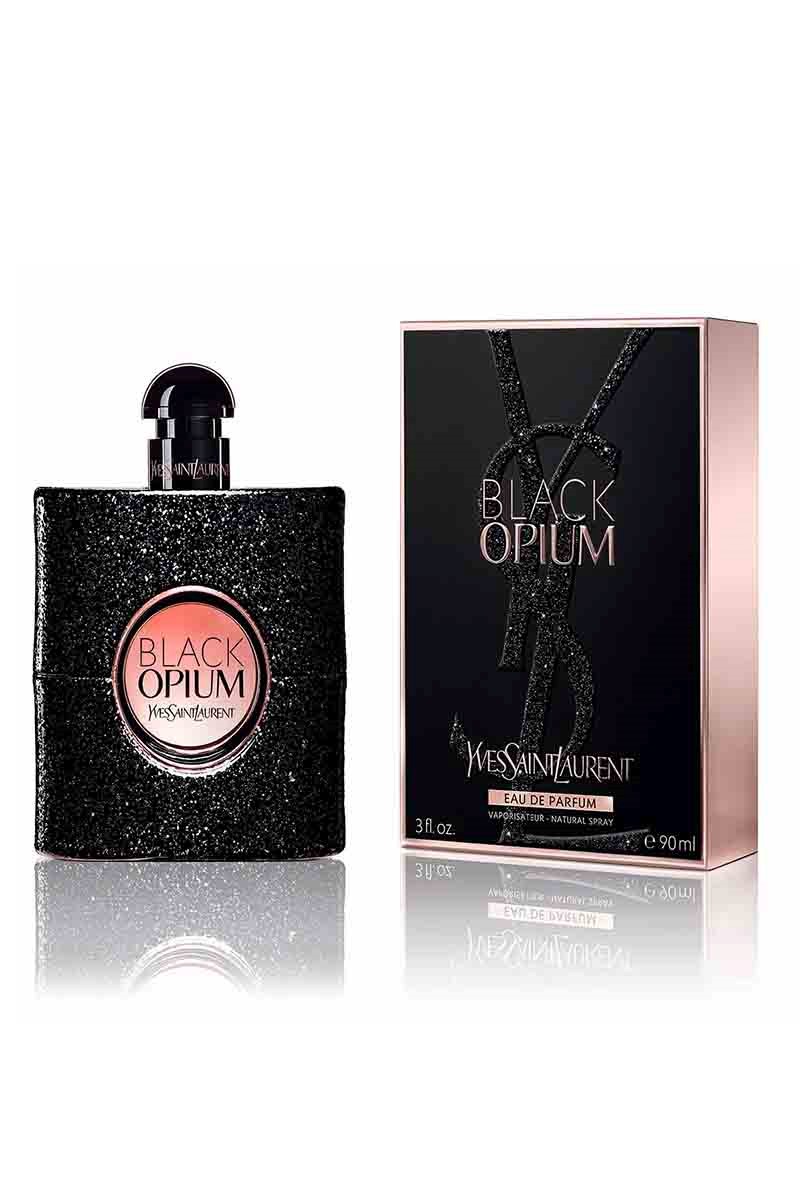 Yves Saint Laurent Black Opium