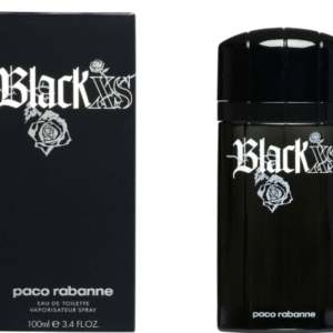 Paco Rabanne Black Xs