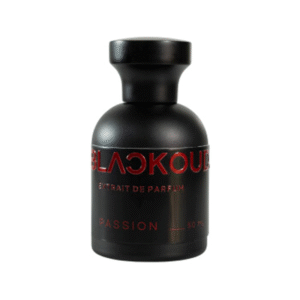 Blackoud Passion