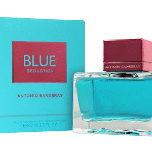 Antonio Banderas Blue Seduction for Her
