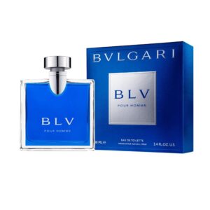 Bvlgari BLV Pour Homme