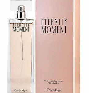 Calvin Klein Eternity Moment