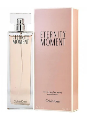 Calvin Klein Eternity Moment