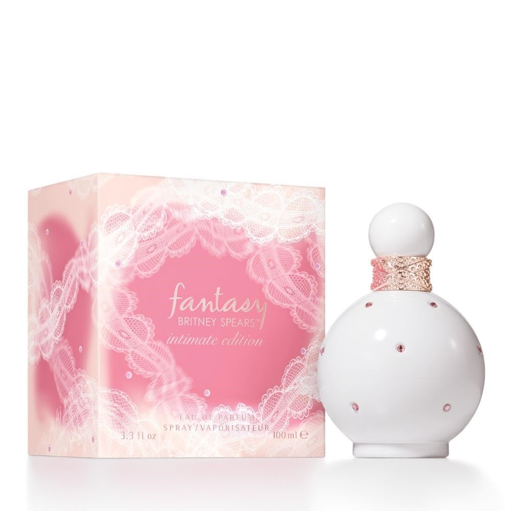 Britney Spears Fantasy Intimate Edition