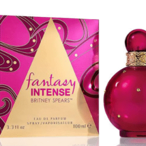 Perfume Britney Spears Fantasy Intense