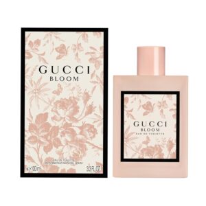 PERFUME GUCCI MUJER BLOOM