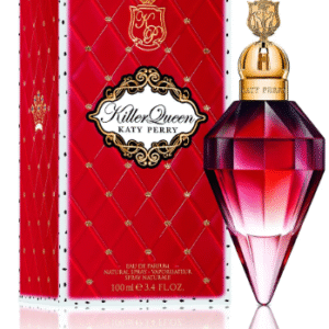 Katy Perry Killer Queen