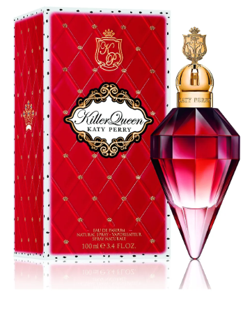 Katy Perry Killer Queen