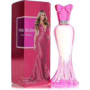 Paris Hilton Pink Rush