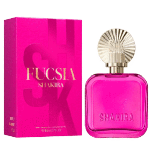 Shakira Fucsia EDP