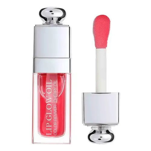 Labial Dior Addict Glow Oil