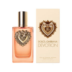 Dolce & Gabanna Dolce Gabbana Devotion Intense