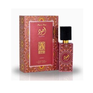 lattafa Lattafa Ajwad Pink to Pink