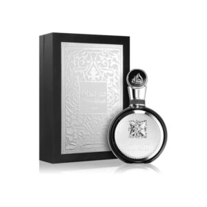Lattafa Fakhar Black (Alternativa de Yves Saint Laurent Y EDP)