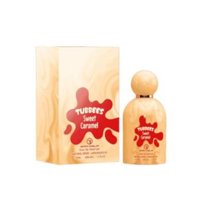 Tubbees Sweet Caramel