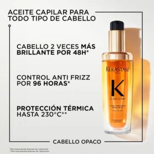Aceite Elixir Ultime Original - Kérastase 75 ml
