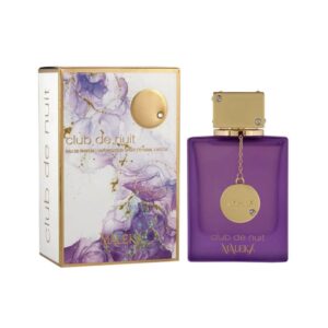 Armaf club de nuit Maleka