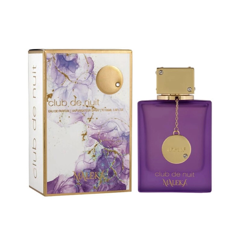 Armaf club de nuit Maleka