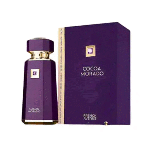 Fragrance World Cocoa Morado By French Avenue