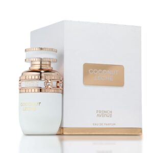 French Avenue Coconut Leche By Fragance World